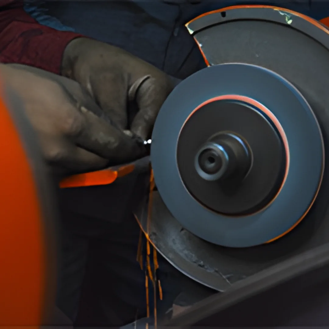 Custom assembly operations